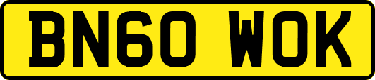 BN60WOK
