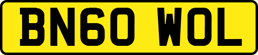 BN60WOL