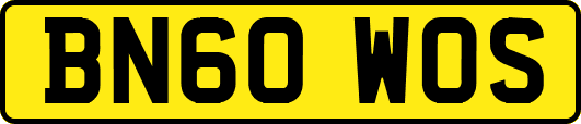 BN60WOS