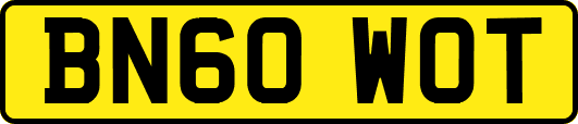 BN60WOT