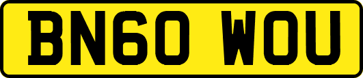 BN60WOU