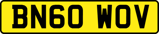 BN60WOV