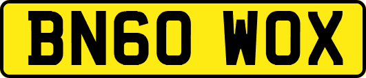 BN60WOX