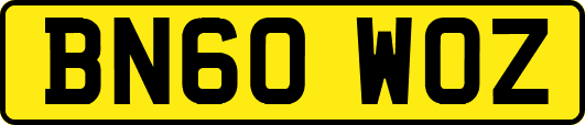 BN60WOZ