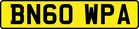 BN60WPA