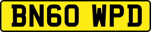 BN60WPD