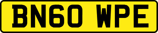 BN60WPE