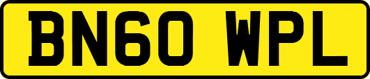 BN60WPL