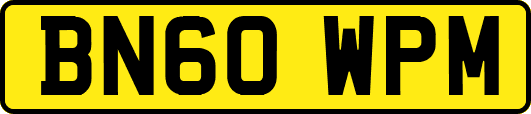 BN60WPM