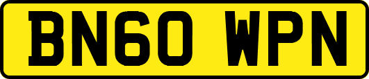 BN60WPN