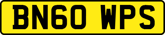 BN60WPS