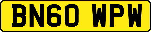 BN60WPW