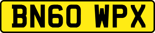 BN60WPX