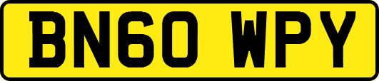 BN60WPY