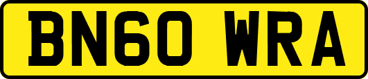 BN60WRA