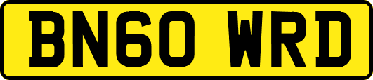BN60WRD