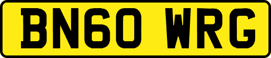 BN60WRG