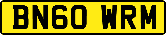 BN60WRM