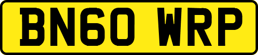 BN60WRP