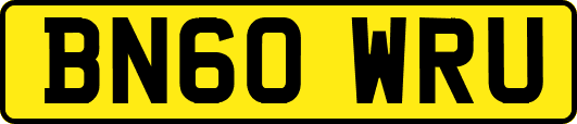 BN60WRU
