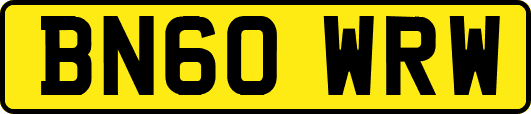 BN60WRW