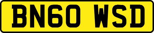 BN60WSD
