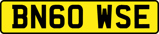 BN60WSE