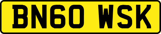 BN60WSK