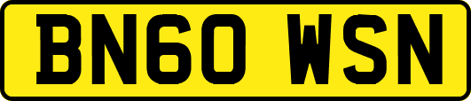 BN60WSN