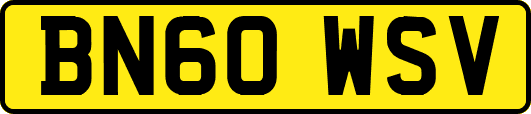 BN60WSV