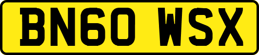 BN60WSX
