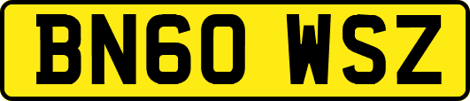 BN60WSZ