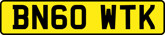 BN60WTK