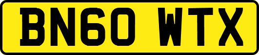 BN60WTX