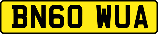 BN60WUA