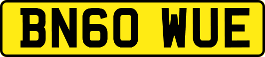 BN60WUE