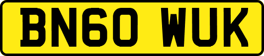 BN60WUK