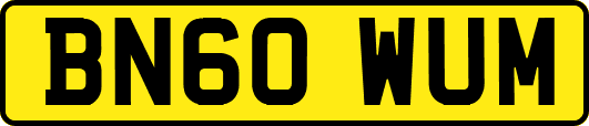 BN60WUM