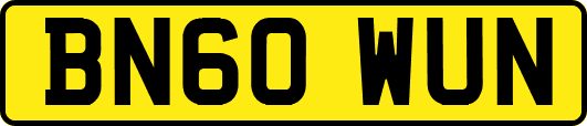 BN60WUN