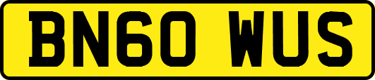 BN60WUS