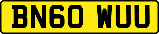 BN60WUU