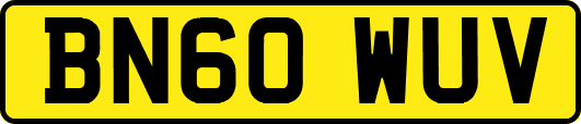 BN60WUV