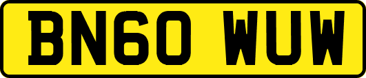 BN60WUW