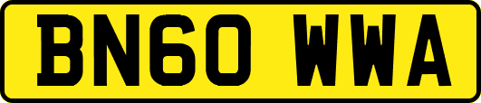 BN60WWA