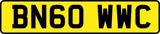 BN60WWC