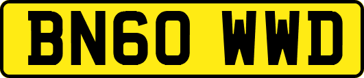 BN60WWD