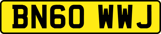 BN60WWJ
