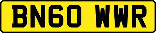 BN60WWR