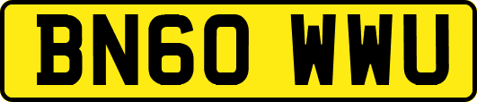 BN60WWU