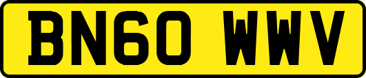 BN60WWV